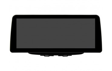 Head unit ultra thin screen 12.3" GPS Suzuki Baleno 2016-2019 Android 13 TR4272