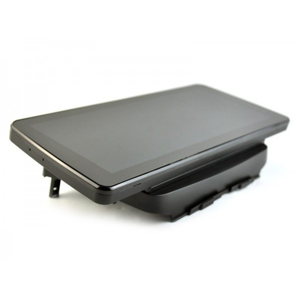 Head unit ultra thin screen 12.3" GPS Suzuki Baleno 2016-2019 Android 13 TR4272