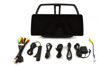 Head unit ultra thin screen 12.3" GPS Suzuki S-Cross / SX4 2014-2017 Android 13 TR4273