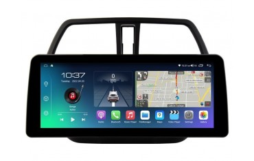 Head unit ultra thin screen 12.3" GPS Suzuki S-Cross / SX4 2014-2017 Android 13 TR4273