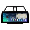 Pantalla ultra fina 12.3" GPS Suzuki S-Cross / SX4 2014-2017 Android 13 4G LTE TR4273