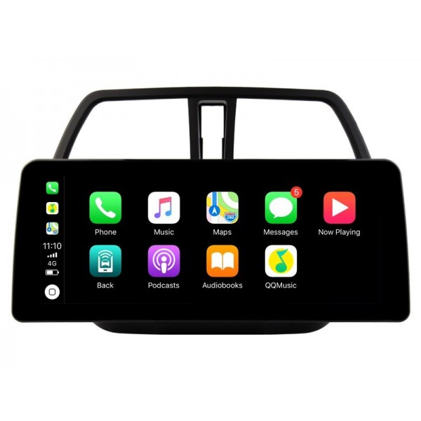 Head unit ultra thin screen 12.3" GPS Suzuki S-Cross / SX4 2014-2017 Android 13 TR4273