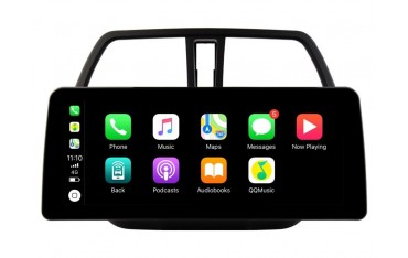 Head unit ultra thin screen 12.3" GPS Suzuki S-Cross / SX4 2014-2017 Android 13 TR4273