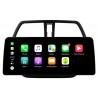 Pantalla ultra fina 12.3" GPS Suzuki S-Cross / SX4 2014-2017 Android 13 4G LTE TR4273