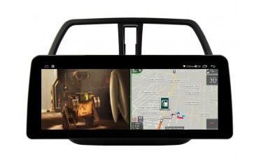 Head unit ultra thin screen 12.3" GPS Suzuki S-Cross / SX4 2014-2017 Android 13 TR4273