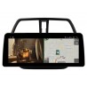 Pantalla ultra fina 12.3" GPS Suzuki S-Cross / SX4 2014-2017 Android 13 4G LTE TR4273