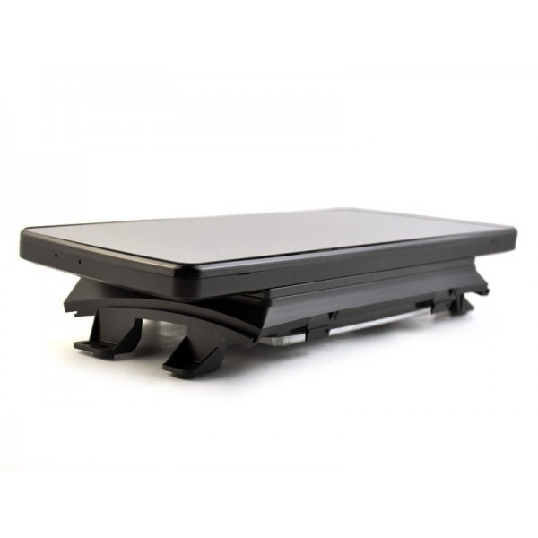 Head unit ultra thin screen 12.3" GPS Suzuki SX4 / Fiat Sedici Android 13 TR4274