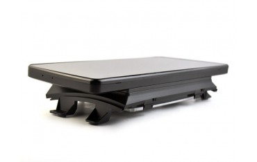 Head unit ultra thin screen 12.3" GPS Suzuki SX4 / Fiat Sedici Android 13 TR4274