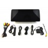 Head unit ultra thin screen 12.3" GPS Suzuki SX4 / Fiat Sedici Android 13 TR4274