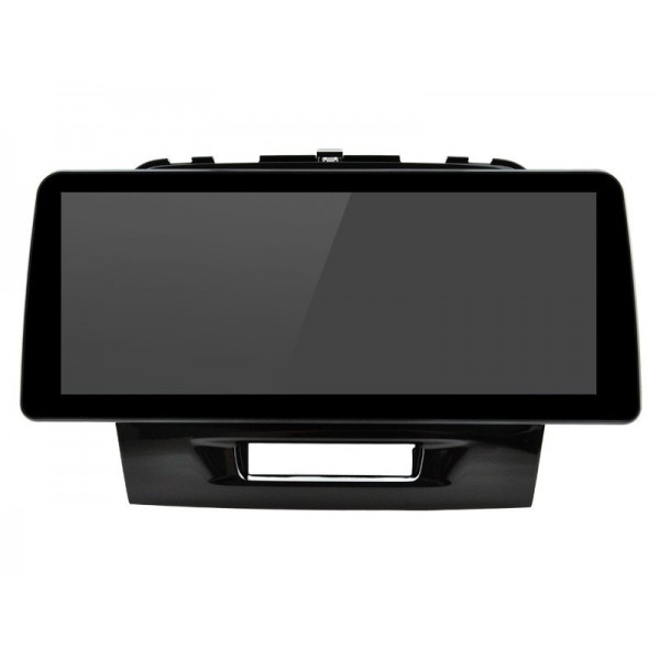 Head unit ultra thin screen 12.3" GPS Suzuki Grand Vitara 4 (2014-2018) Android 13 TR4275