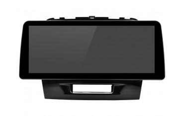 Head unit ultra thin screen 12.3" GPS Suzuki Grand Vitara 4 (2014-2018) Android 13 TR4275