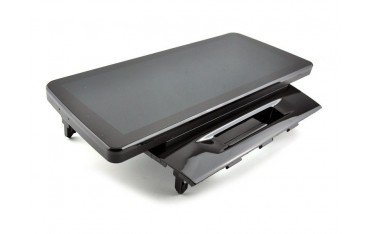 Head unit ultra thin screen 12.3" GPS Suzuki Grand Vitara 4 (2014-2018) Android 13 TR4275