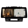 Head unit ultra thin screen 12.3" GPS Suzuki Grand Vitara 4 (2014-2018) Android 13 TR4275