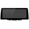 Head unit ultra thin screen 12.3" GPS Suzuki Kizashi 2009-2015 Android 13 TR4276