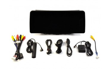 Head unit ultra thin screen 12.3" GPS Suzuki Kizashi 2009-2015 Android 13 TR4276