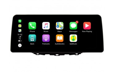 Pantalla ultra fina 12.3" GPS Suzuki Kizashi 2009-2015 Android 13 4G LTE TR4276