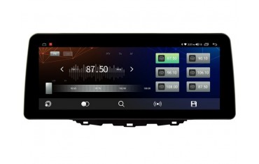 Pantalla ultra fina 12.3" GPS Suzuki Kizashi 2009-2015 Android 13 4G LTE TR4276