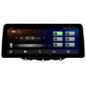 Pantalla ultra fina 12.3" GPS Suzuki Kizashi 2009-2015 Android 13 4G LTE TR4276