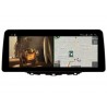 Head unit ultra thin screen 12.3" GPS Suzuki Kizashi 2009-2015 Android 13 TR4276