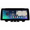 Head unit ultra thin screen 12.3" GPS Suzuki Jimny 2018-2020 Android 13 TR4277