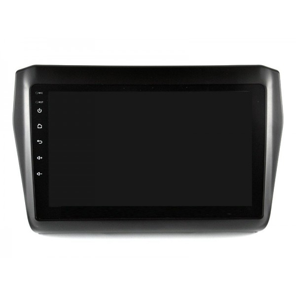 Radio navegador GPS Suzuki Swift pantalla 10.1 Android 14 TR4278