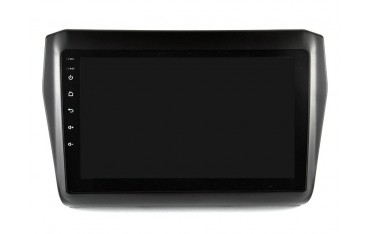 Radio GPS head unit Suzuki Swift screen 10.1 Android 14 TR4278