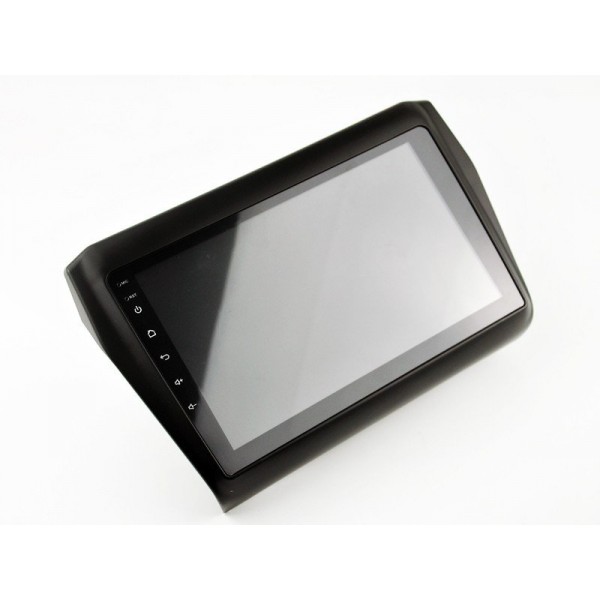 Radio navegador GPS Suzuki Swift pantalla 10.1 Android 14 TR4278