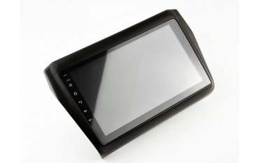 Radio navegador GPS Suzuki Swift pantalla 10.1 Android 14 TR4278