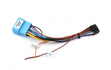 Radio navegador GPS Suzuki Swift pantalla 10.1 Android 14 TR4278