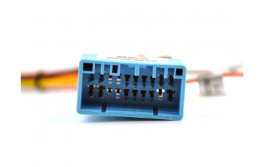 Radio navegador GPS Suzuki Swift pantalla 10.1 Android 14 TR4278