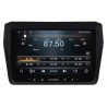 Radio GPS head unit Suzuki Swift screen 10.1 Android 14 TR4278
