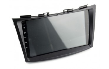 Radio GPS head unit Suzuki Swift 4 screen 10.1 Android 14 TR4279