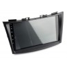 Radio navegador GPS Suzuki Swift 4 pantalla 10.1 Android 14 TR4279