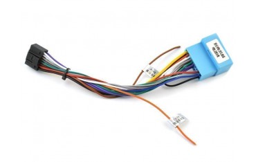 Radio GPS head unit Suzuki Swift 4 screen 10.1 Android 14 TR4279