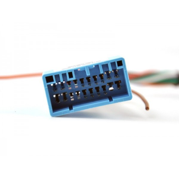 Radio GPS head unit Suzuki Swift 4 screen 10.1 Android 14 TR4279