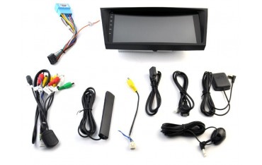 Radio navegador GPS Suzuki Swift 4 pantalla 10.1 Android 14 TR4279