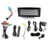 Radio navegador GPS Suzuki Swift 4 pantalla 10.1 Android 14 TR4279