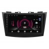Radio navegador GPS Suzuki Swift 4 pantalla 10.1 Android 14 TR4279