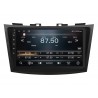 Radio GPS head unit Suzuki Swift 4 screen 10.1 Android 14 TR4279