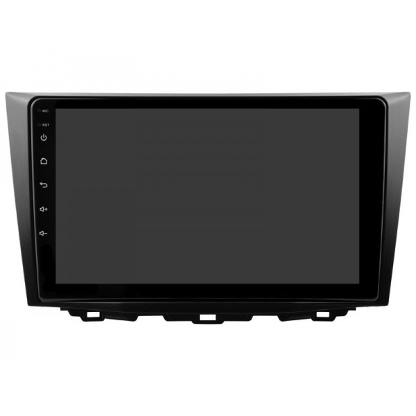 Radio GPS head unit Suzuki Kizashi screen 10.1 Android 14 TR4280