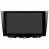 Radio GPS head unit Suzuki Kizashi screen 10.1 Android 14 TR4280