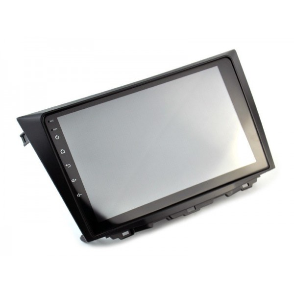 Radio navegador GPS Suzuki Kizashi pantalla 10.1 Android 14 TR4280