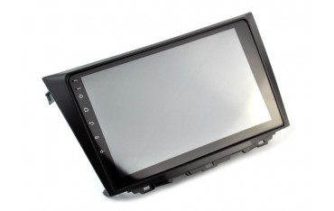 Radio GPS head unit Suzuki Kizashi screen 10.1 Android 14 TR4280