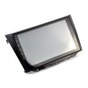 Radio navegador GPS Suzuki Kizashi pantalla 10.1 Android 14 TR4280