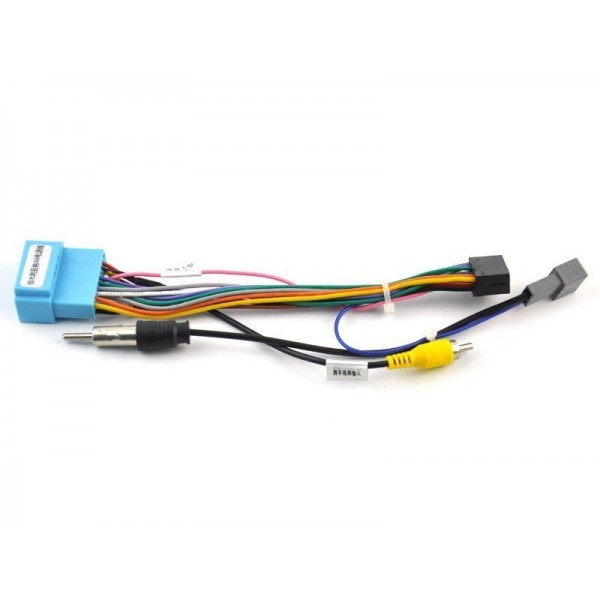 Radio navegador GPS Suzuki Kizashi pantalla 10.1 Android 14 TR4280
