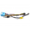 Radio GPS head unit Suzuki Kizashi screen 10.1 Android 14 TR4280