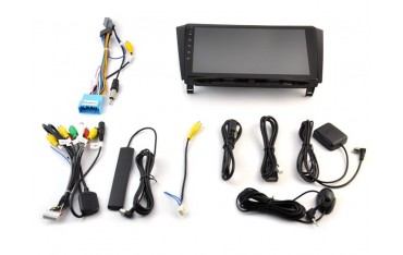 Radio GPS head unit Suzuki Kizashi screen 10.1 Android 14 TR4280