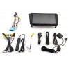 Radio GPS head unit Suzuki Kizashi screen 10.1 Android 14 TR4280