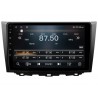 Radio GPS head unit Suzuki Kizashi screen 10.1 Android 14 TR4280