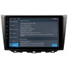 Radio navegador GPS Suzuki Kizashi pantalla 10.1 Android 14 TR4280
